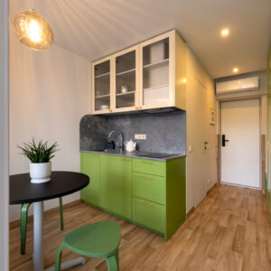 Standart Double Studio