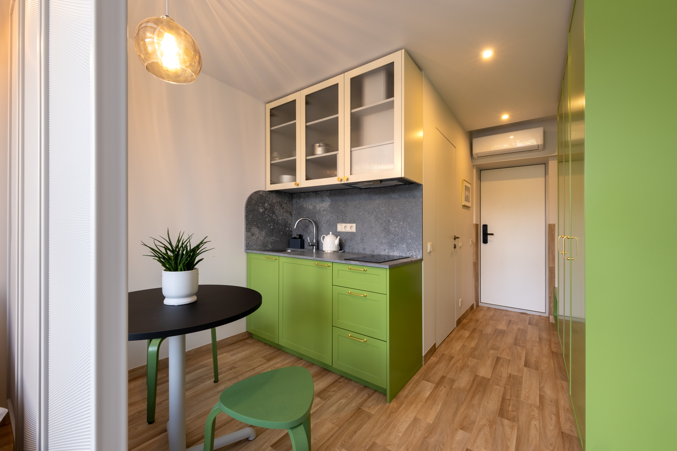 Standart Double Studio